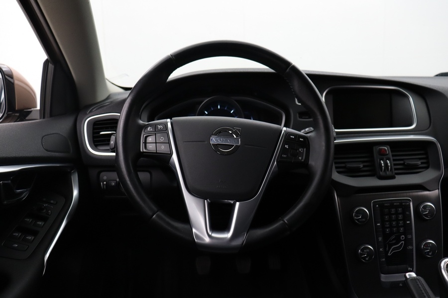 Volvo V40 vaihtoauto
