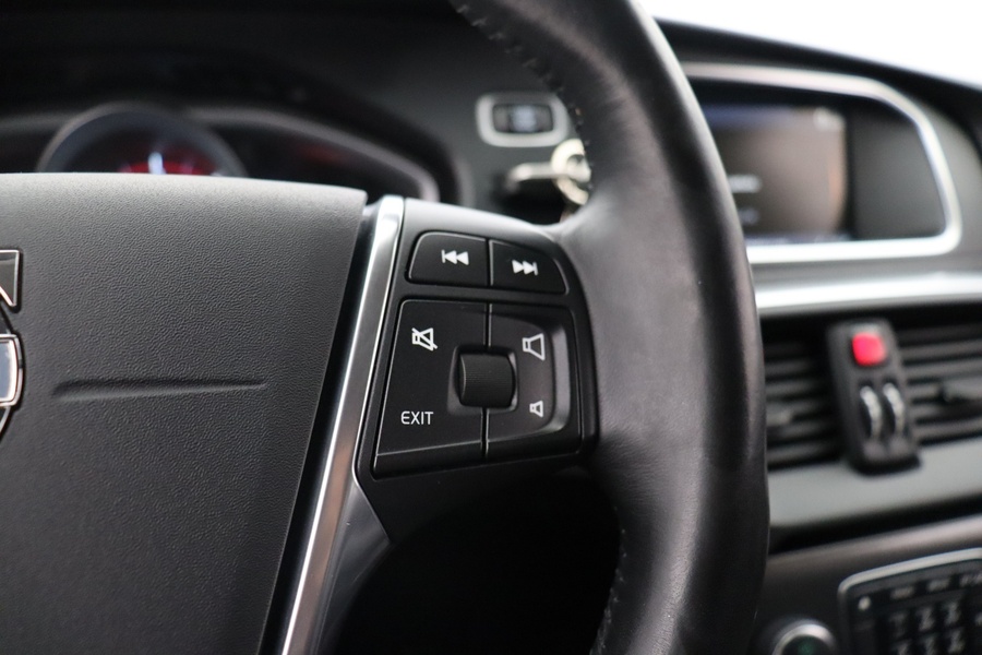 Volvo V40 vaihtoauto