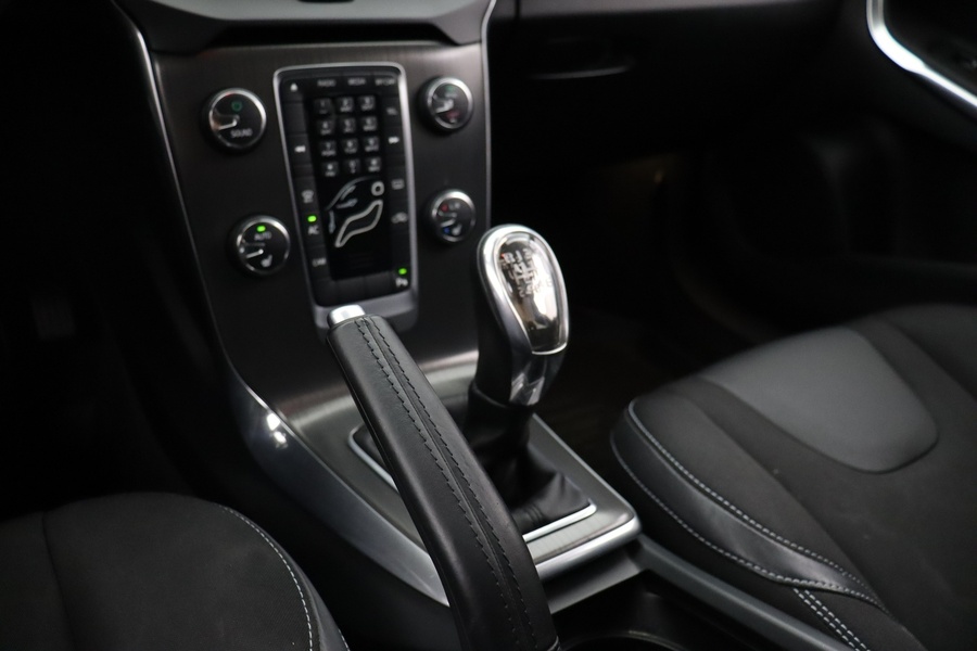Volvo V40 vaihtoauto