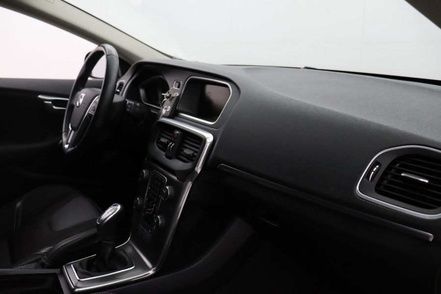 Volvo V40 vaihtoauto