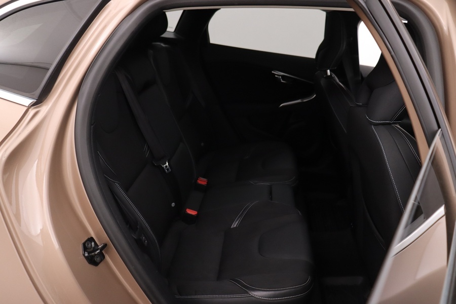 Volvo V40 vaihtoauto
