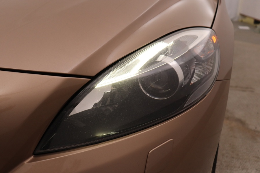 Volvo V40 vaihtoauto