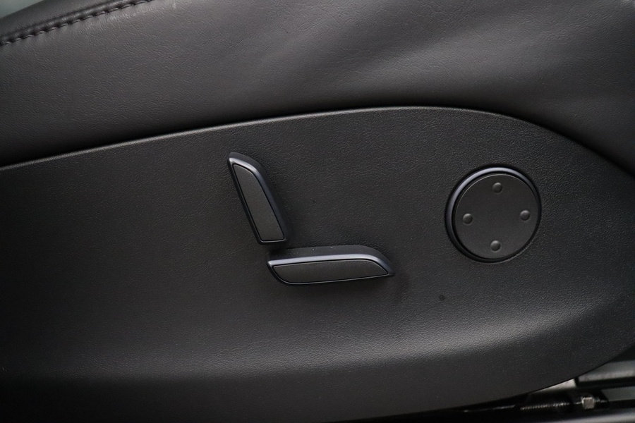 Tesla Model X vaihtoauto