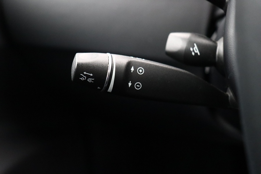 Tesla Model X vaihtoauto