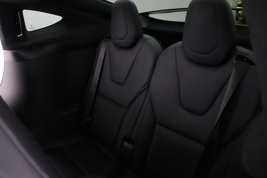 Tesla Model X vaihtoauto