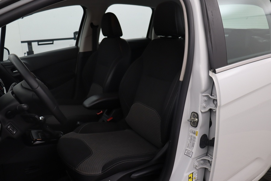 Citroën C3 vaihtoauto