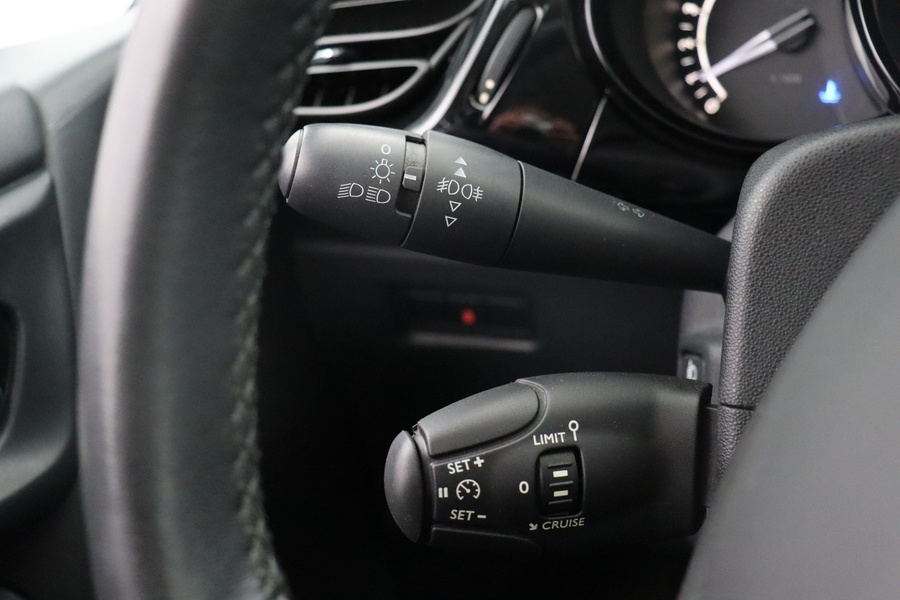 Citroën C3 vaihtoauto