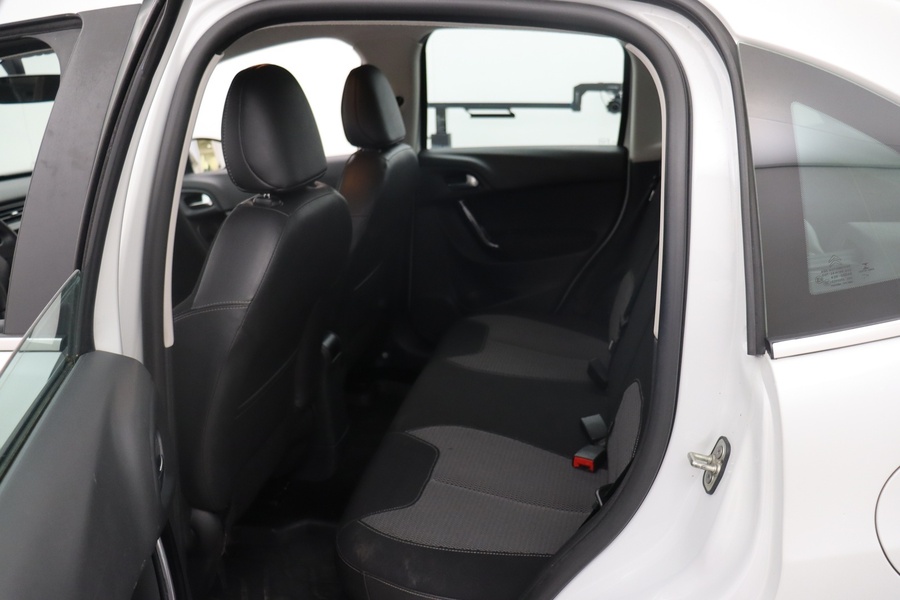 Citroën C3 vaihtoauto