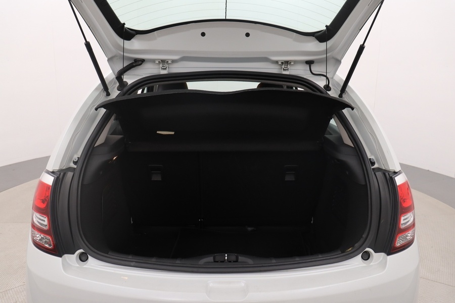 Citroën C3 vaihtoauto