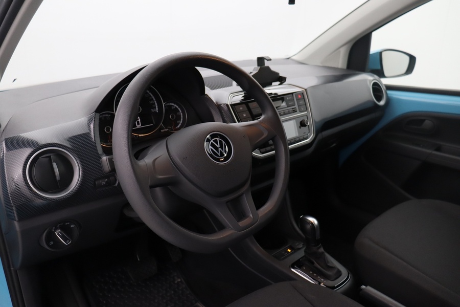 Volkswagen up! vaihtoauto
