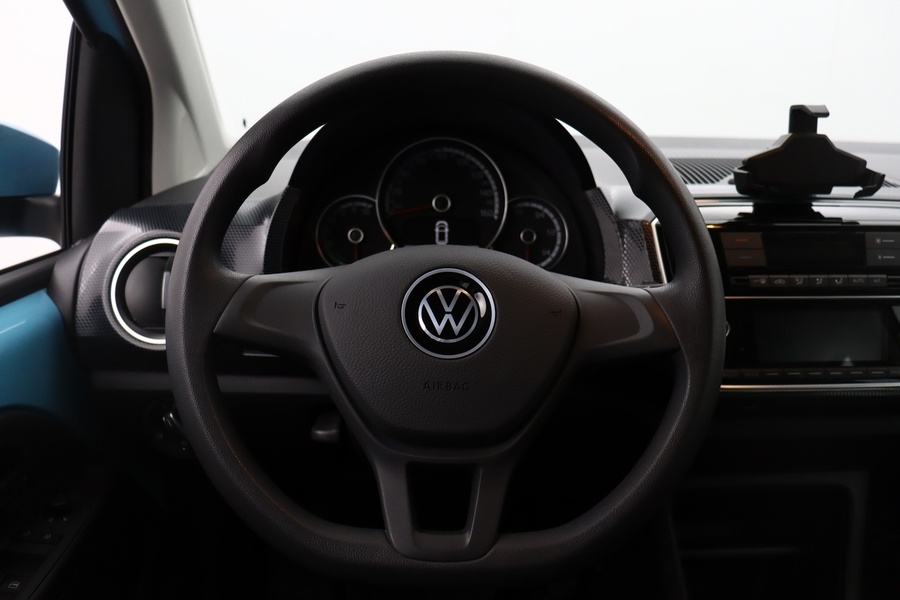 Volkswagen up! vaihtoauto