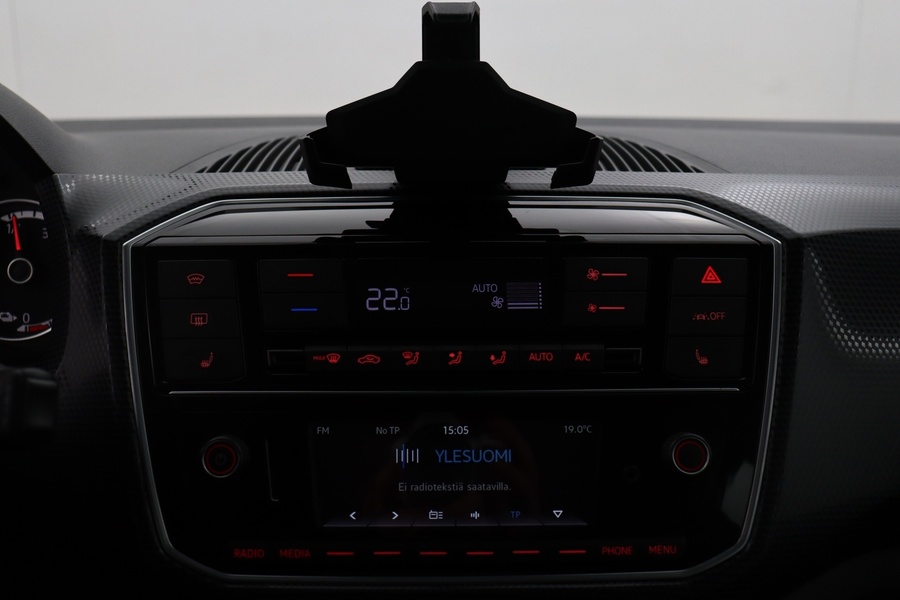 Volkswagen up! vaihtoauto