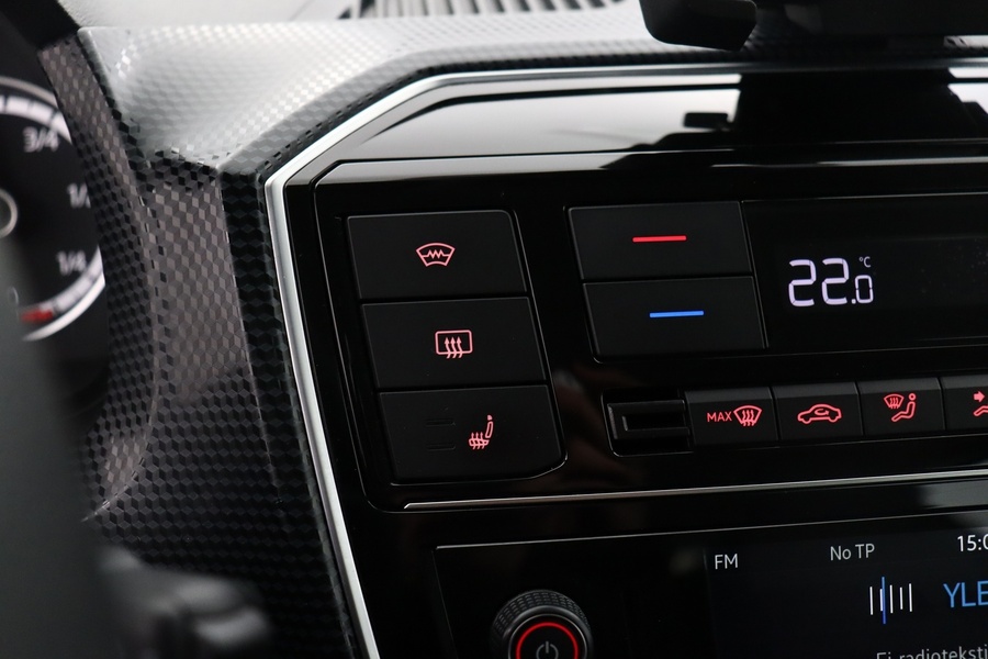 Volkswagen up! vaihtoauto