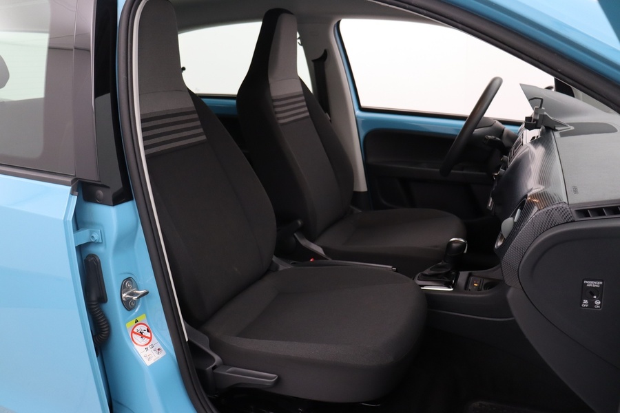 Volkswagen up! vaihtoauto