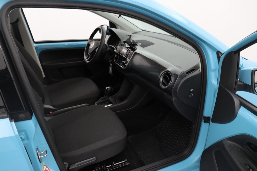 Volkswagen up! vaihtoauto