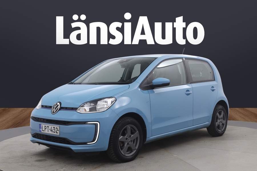 Volkswagen up! vaihtoauto