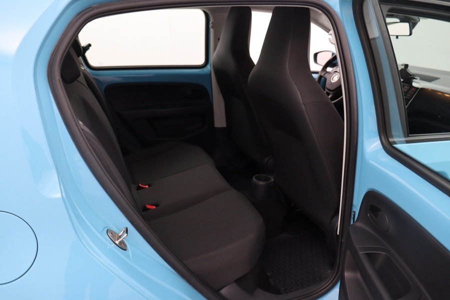 Volkswagen up! vaihtoauto