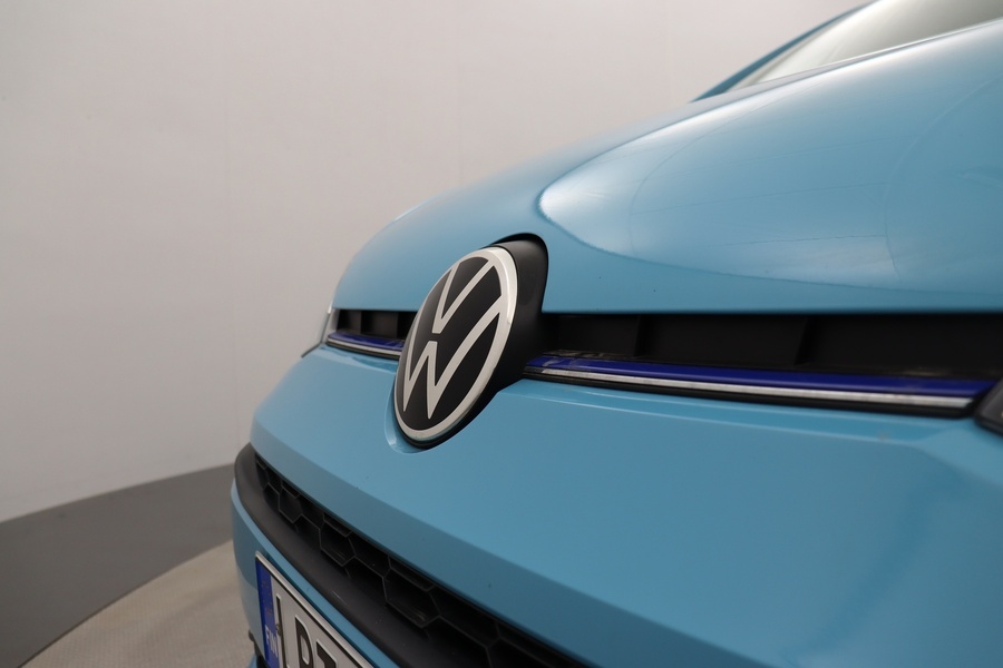 Volkswagen up! vaihtoauto