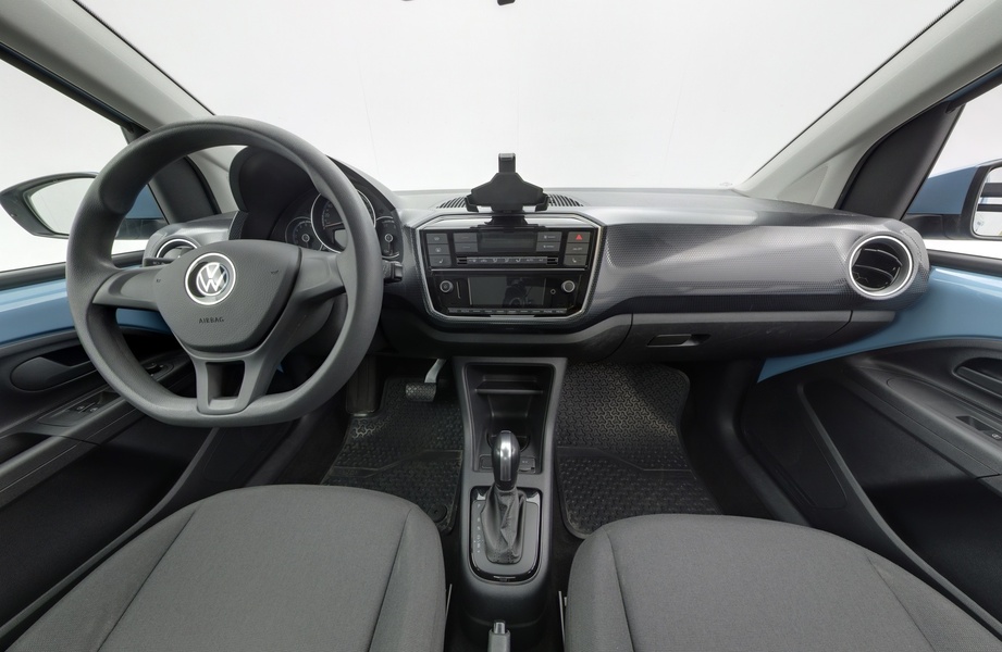 Volkswagen up! vaihtoauto