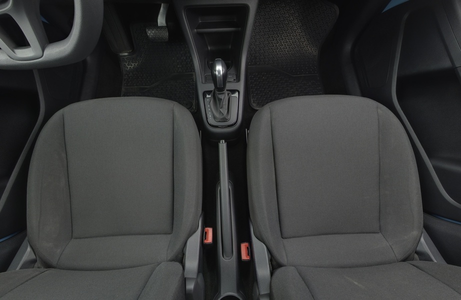 Volkswagen up! vaihtoauto