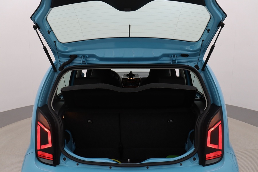 Volkswagen up! vaihtoauto