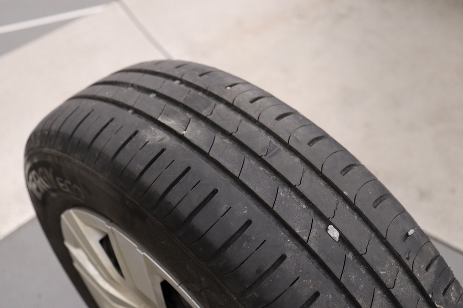 Volkswagen up! vaihtoauto