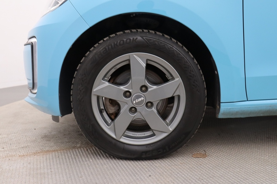 Volkswagen up! vaihtoauto