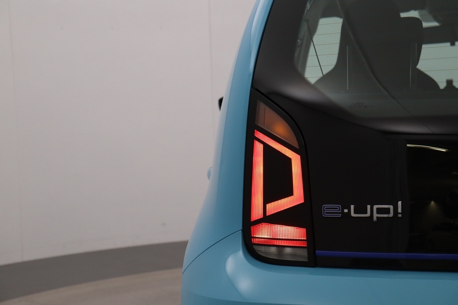 Volkswagen up! vaihtoauto