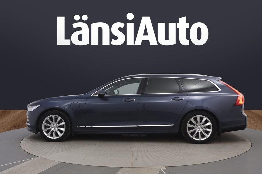 Volvo V90 vaihtoauto