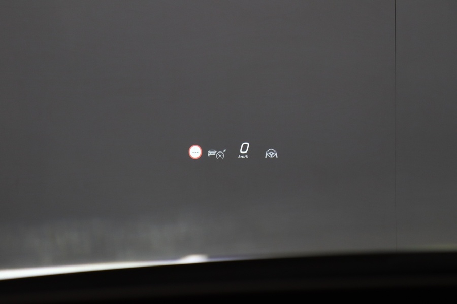 Mercedes-Benz EQS vaihtoauto