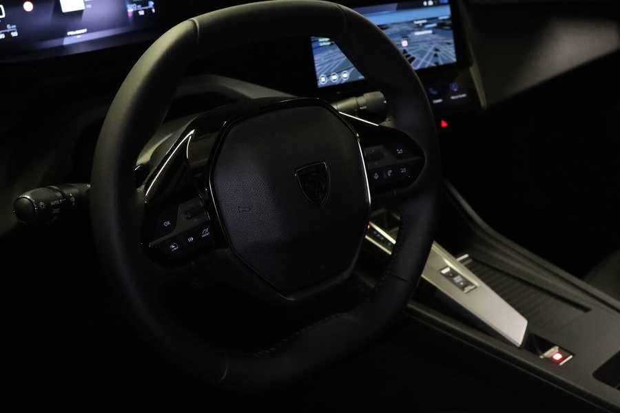 Peugeot 408 vaihtoauto