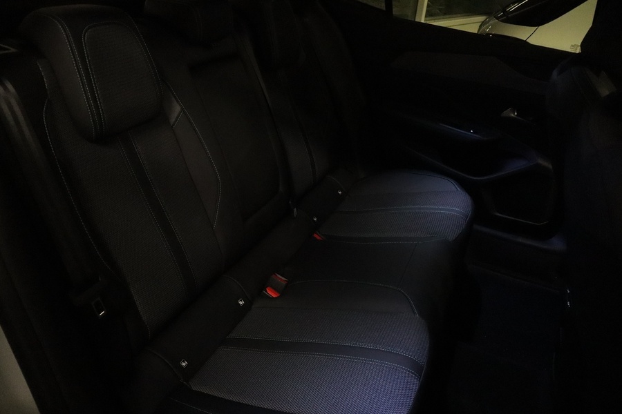 Peugeot 408 vaihtoauto