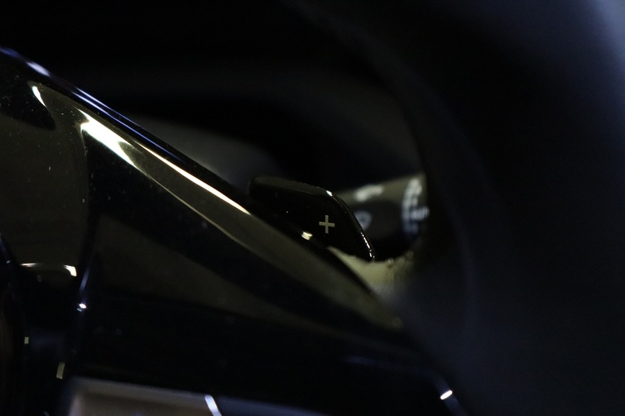 Peugeot 408 vaihtoauto