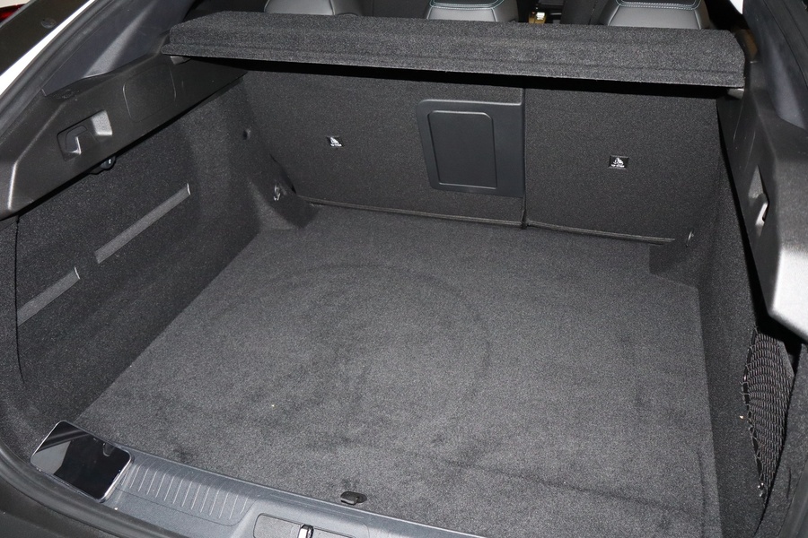 Peugeot 408 vaihtoauto