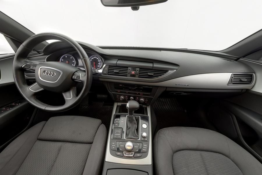 Audi A7 vaihtoauto