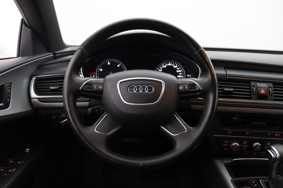 Audi A7 vaihtoauto