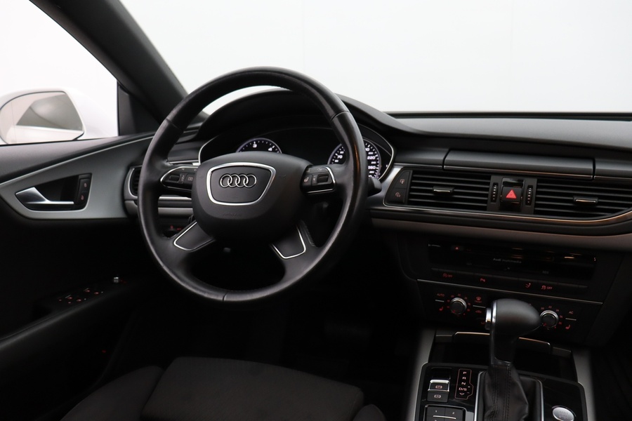 Audi A7 vaihtoauto