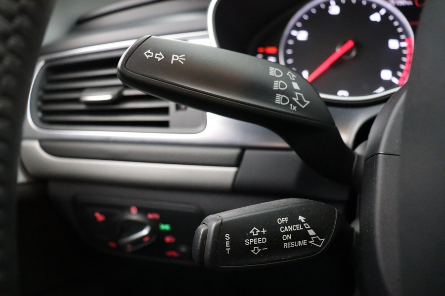Audi A7 vaihtoauto