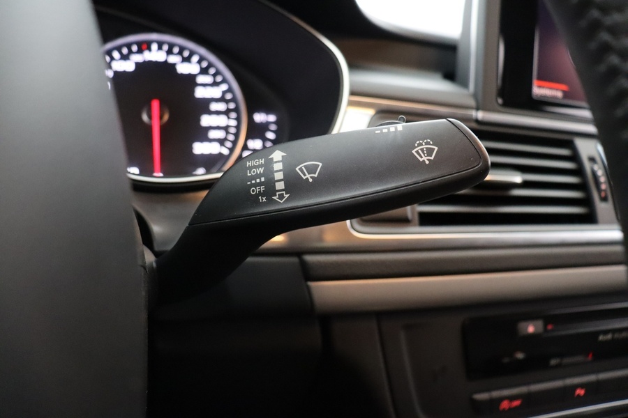 Audi A7 vaihtoauto