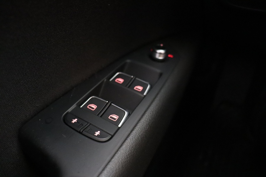 Audi A7 vaihtoauto