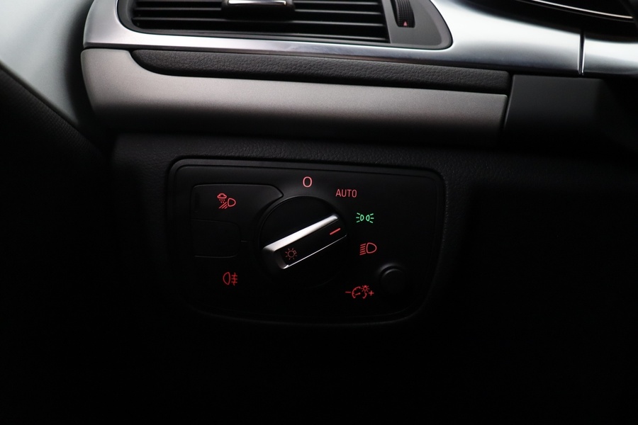Audi A7 vaihtoauto