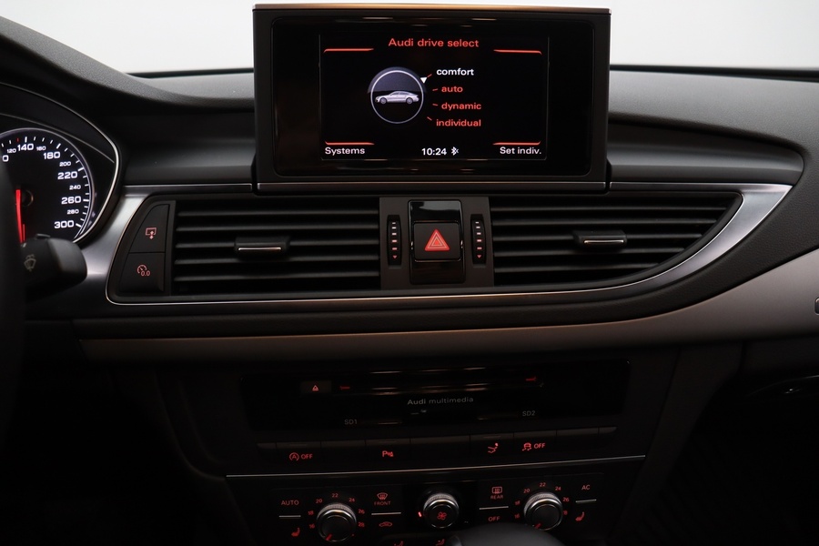 Audi A7 vaihtoauto