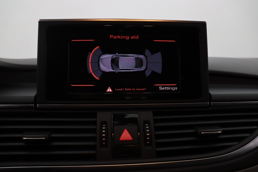 Audi A7 vaihtoauto