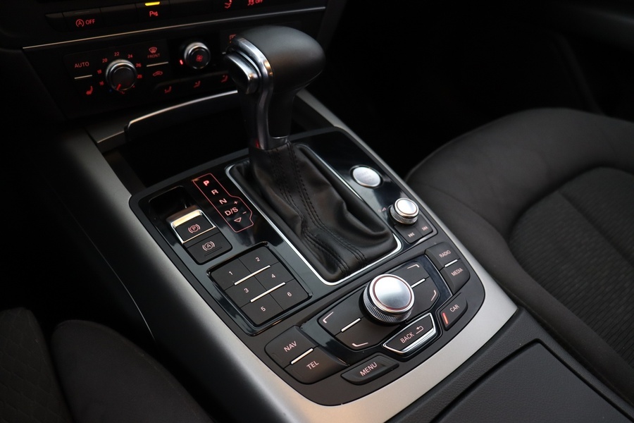 Audi A7 vaihtoauto