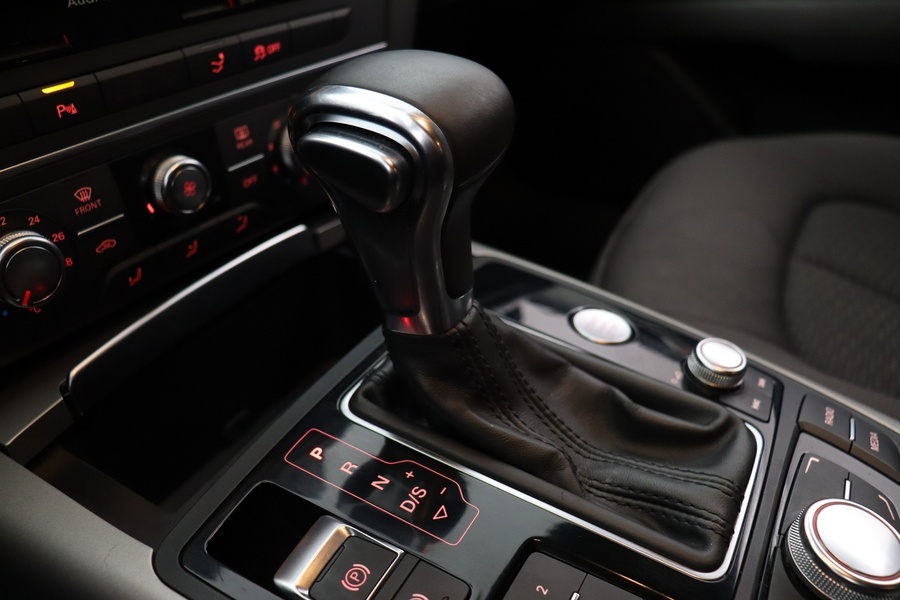 Audi A7 vaihtoauto