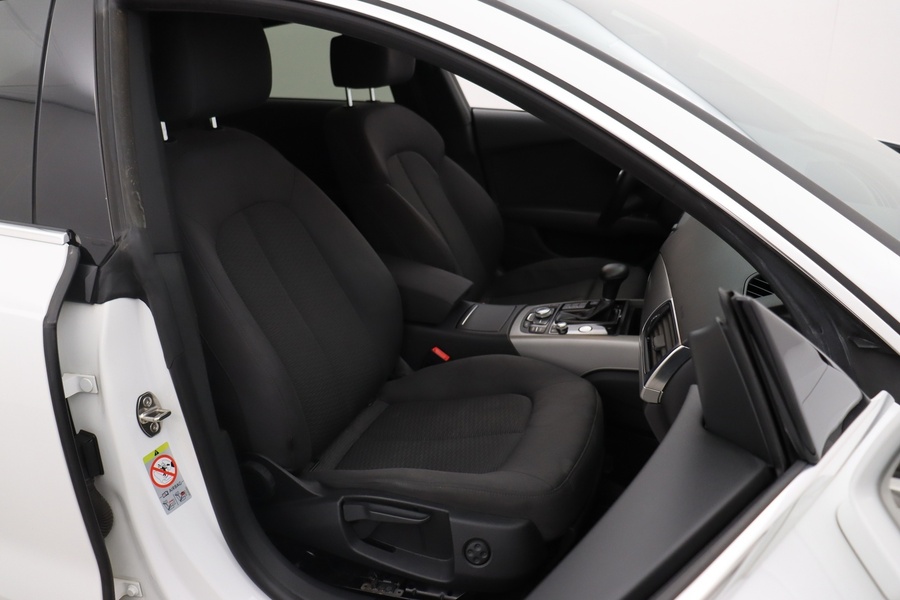Audi A7 vaihtoauto