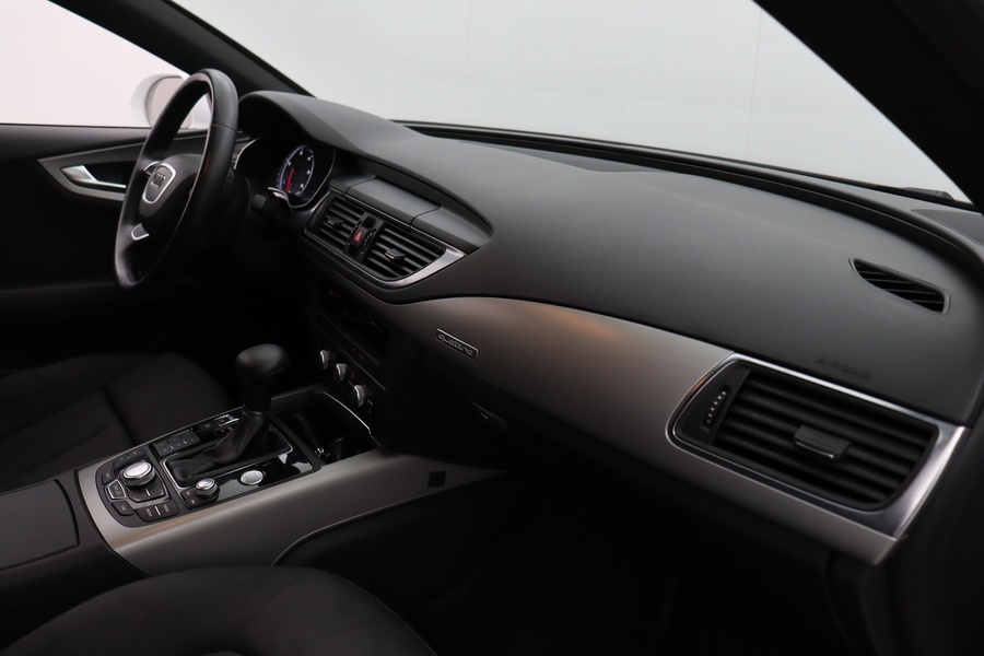 Audi A7 vaihtoauto