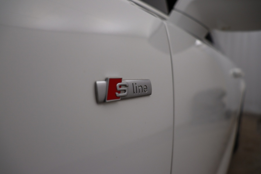 Audi A7 vaihtoauto