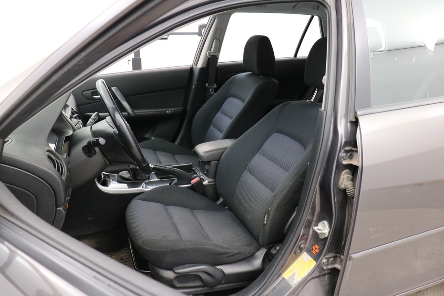 Mazda 6 vaihtoauto