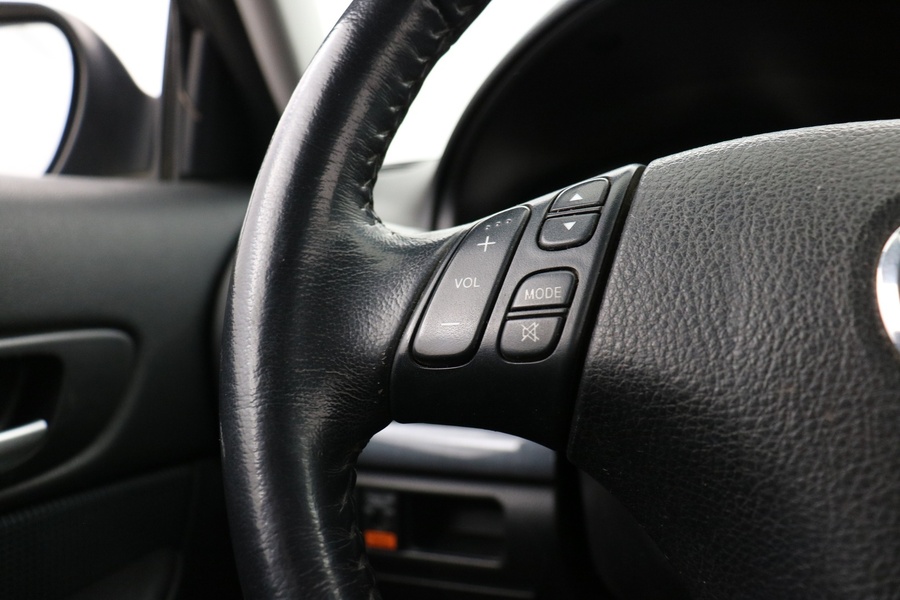 Mazda 6 vaihtoauto